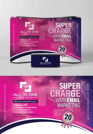 Graphic Design by Impressive Sol