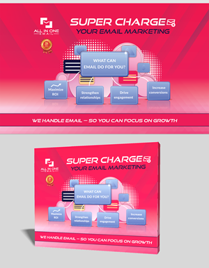 Graphic Design by Rim Realistic for this project | Design: #33703813