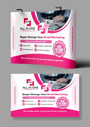 Design Graphique par Dzhafir pour ce projet | Design #33705885