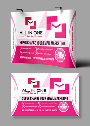 Graphic Design by Dzhafir for this project | Design: #33705886