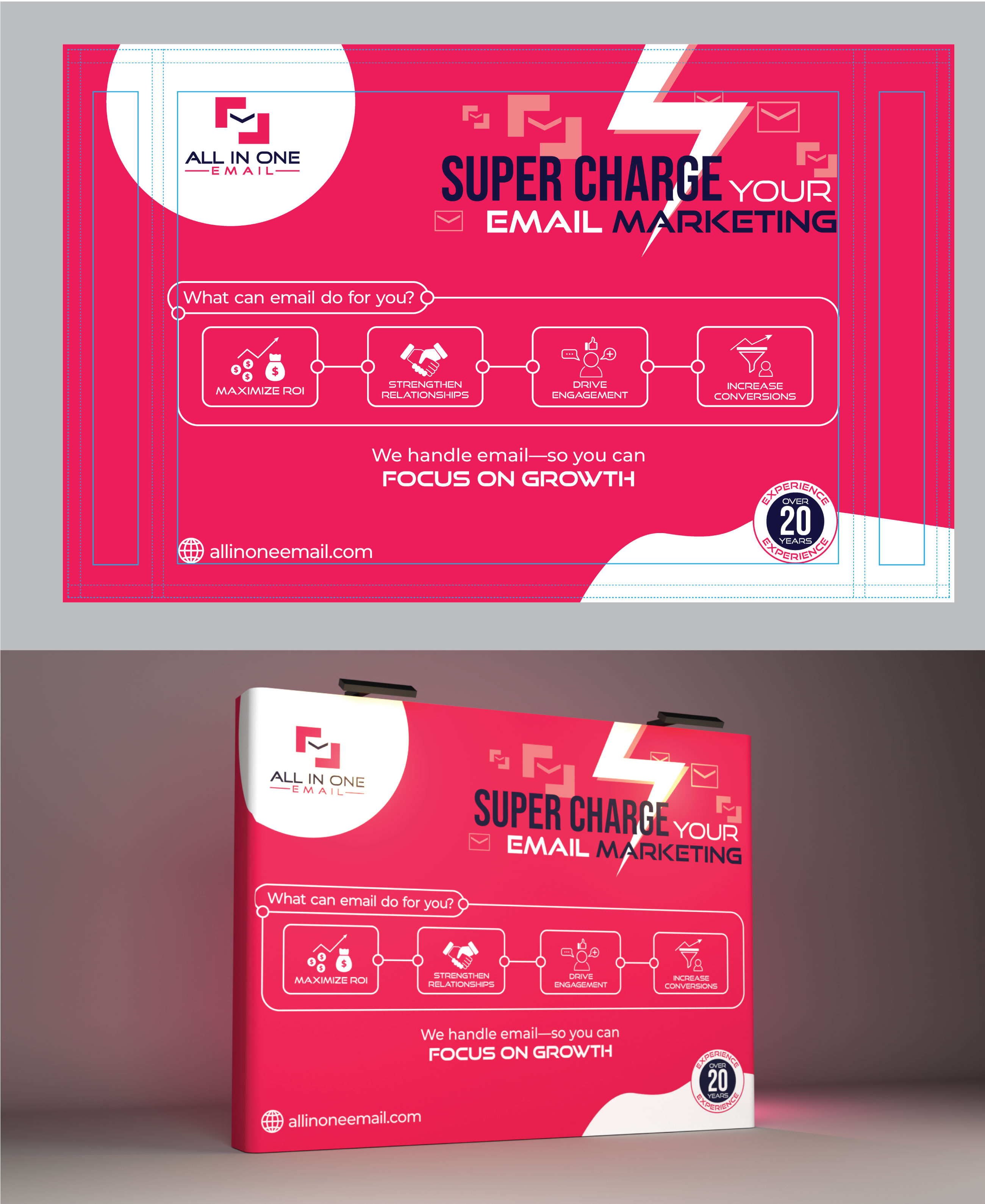 Graphic Design by Fajr. for this project | Design #33735380