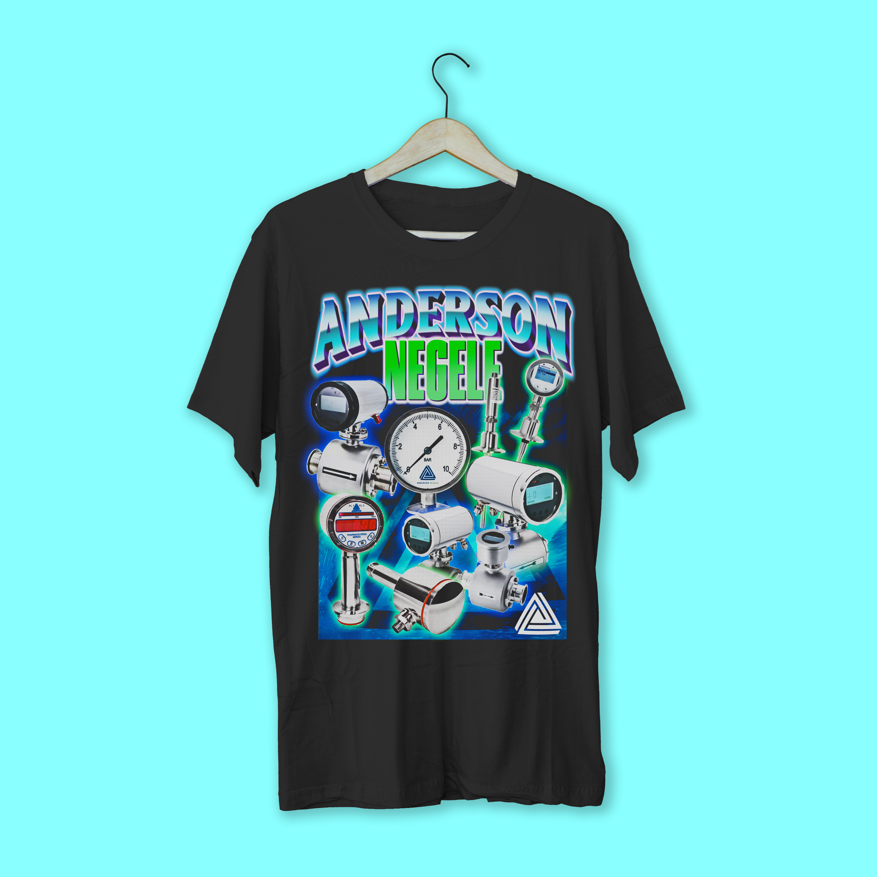T-shirt Design by Revilo for this project | Design #33699465