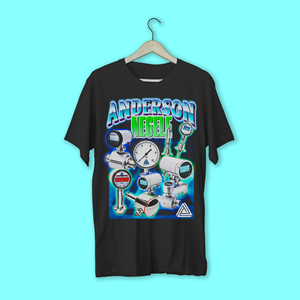 T-Shirt-Design von Revilo für dieses Projekt | Design: #33699465