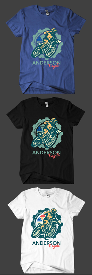 T-Shirt-Design von Rheanza für dieses Projekt | Design: #33702934