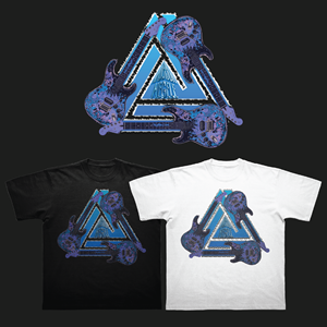 T-Shirt-Design von Rifqi 7 für dieses Projekt | Design: #33717437