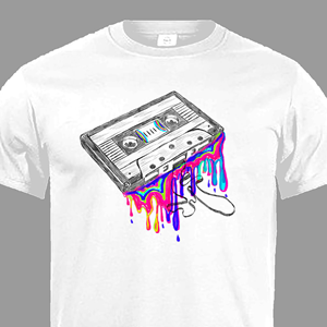 T-Shirt-Design von Johncina für dieses Projekt | Design: #33733620