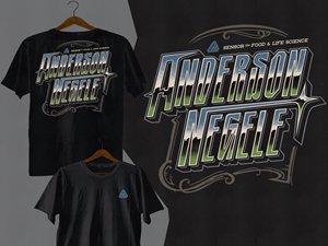 T-Shirt-Design von Letterdot für dieses Projekt | Design: #33732951