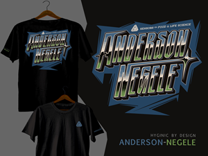 T-Shirt-Design von Letterdot für dieses Projekt | Design: #33865679