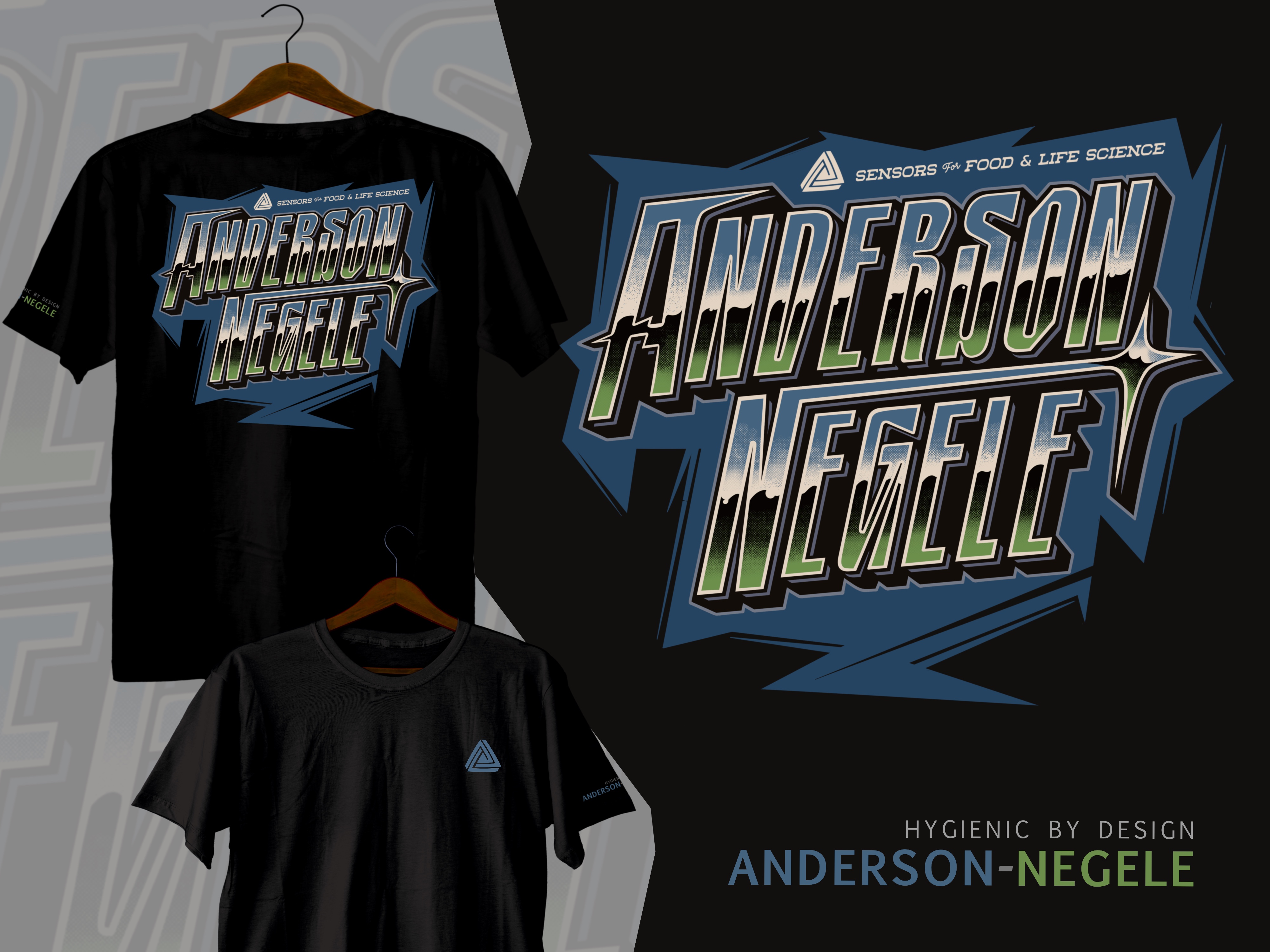 T-Shirt-Design von Letterdot für dieses Projekt | Design #33905532
