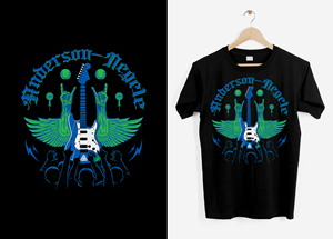 Diseño de Camiseta por Elsa Designs para este proyecto | Diseño #33701667