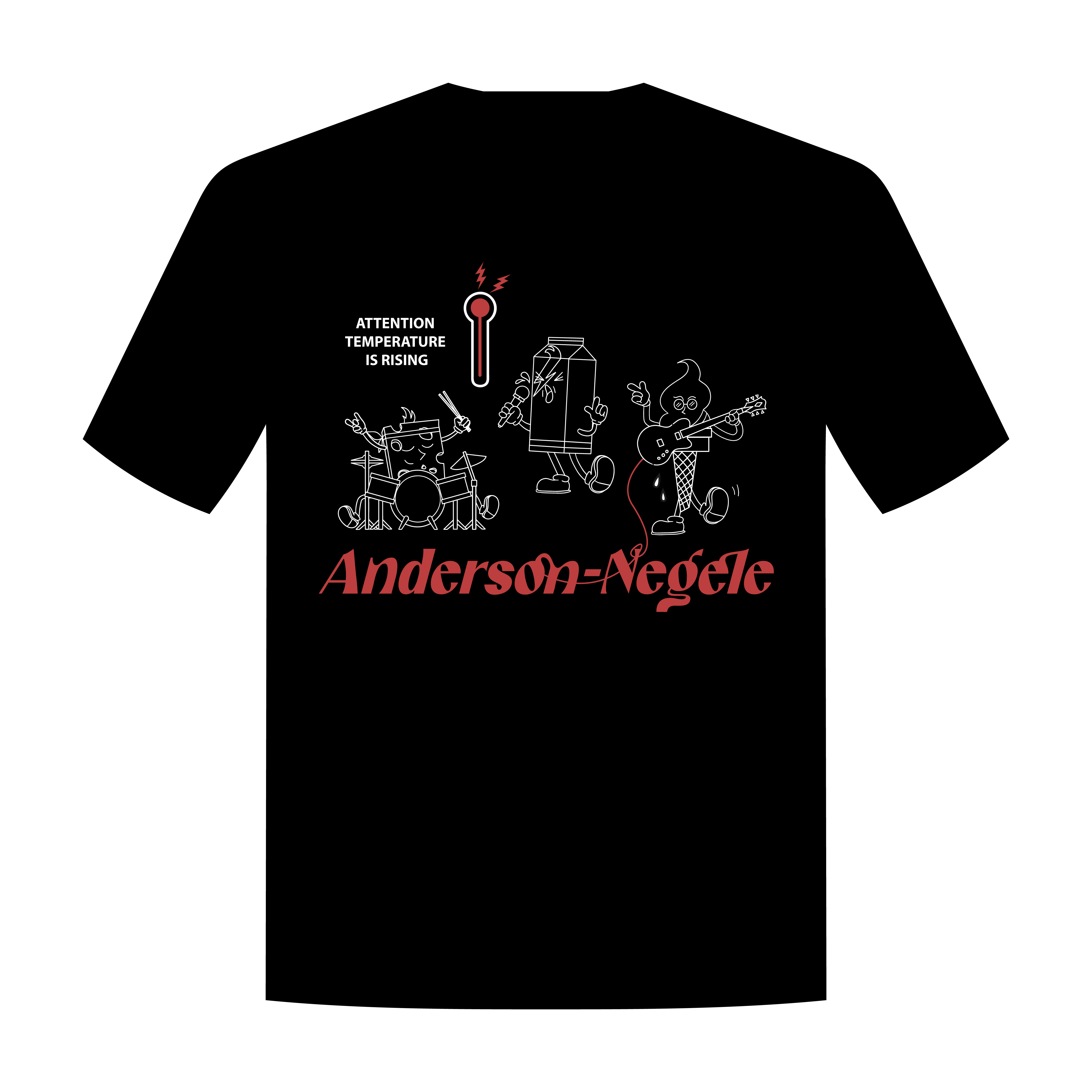 Diseño de Camiseta por Sibylla para este proyecto | Diseño #33706162