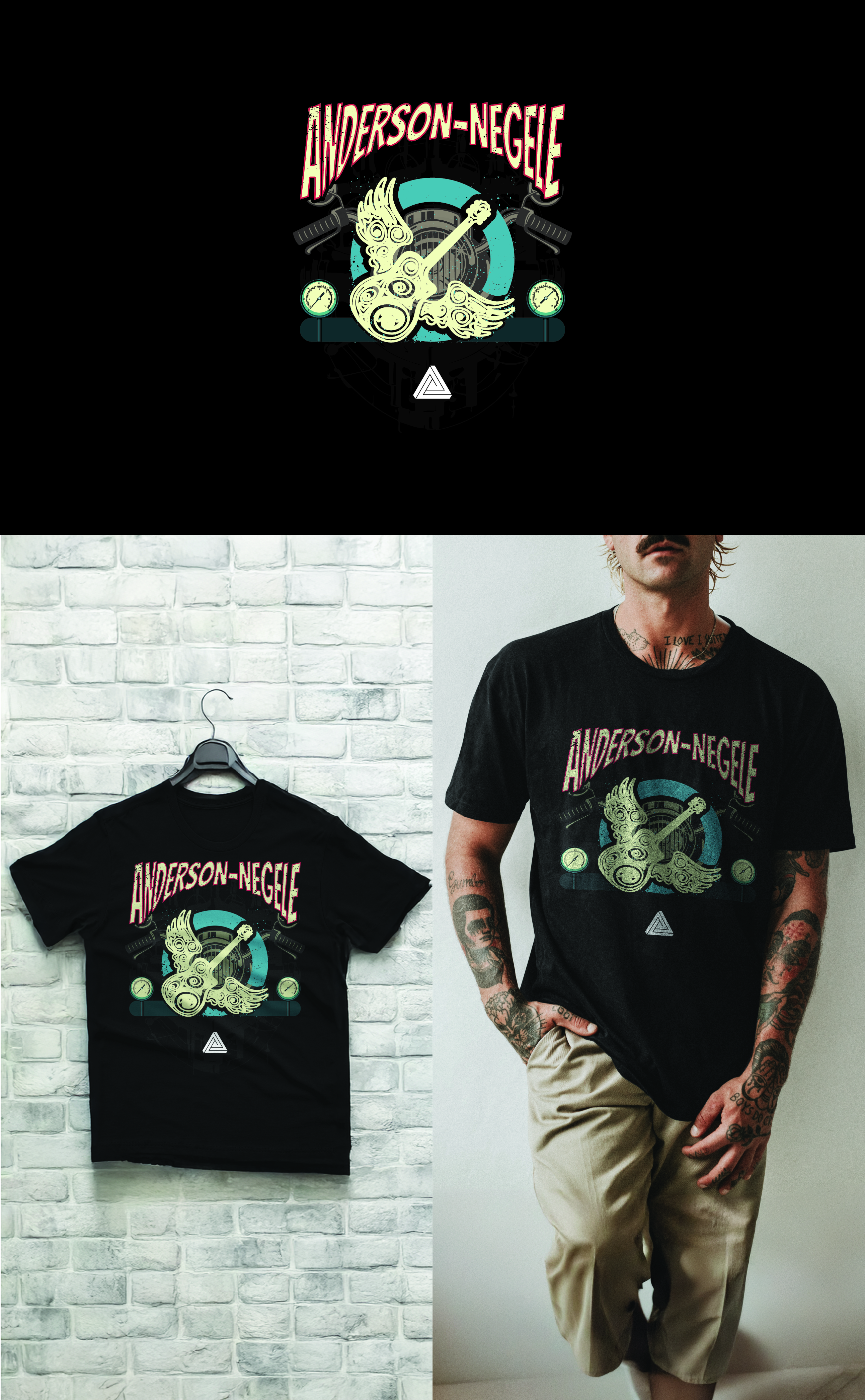 T-shirt Design by YazgiliErkut for this project | Design #33733180