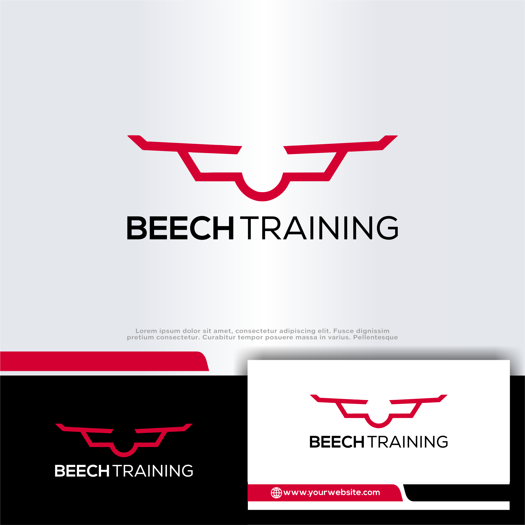 Logo Design by win it for this project | Design #33701975