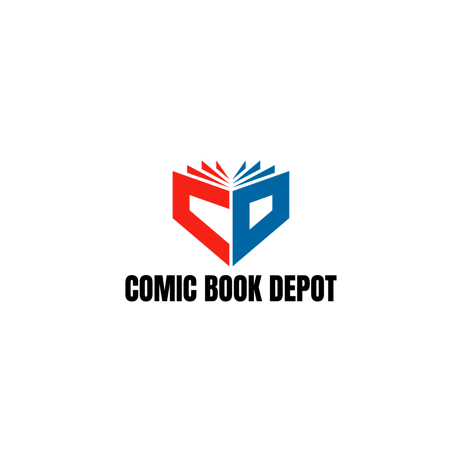 Logo Design by Aljune Castro Designs for this project | Design #33822289