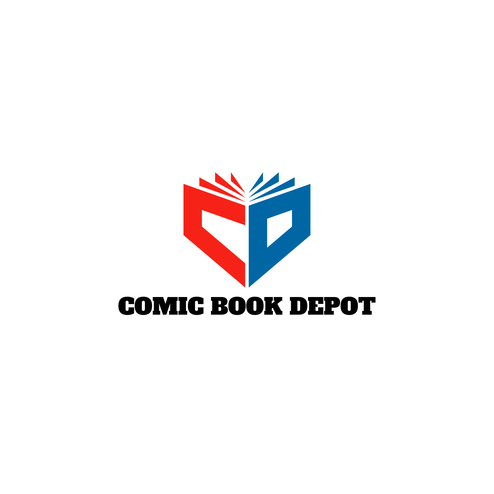 Logo Design by Aljune Castro Designs for this project | Design #33822292