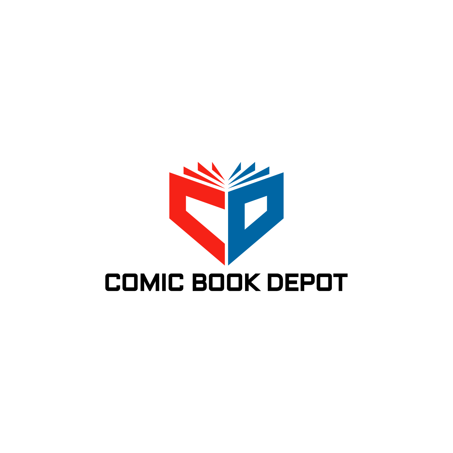 Logo Design by Aljune Castro Designs for this project | Design #33822299