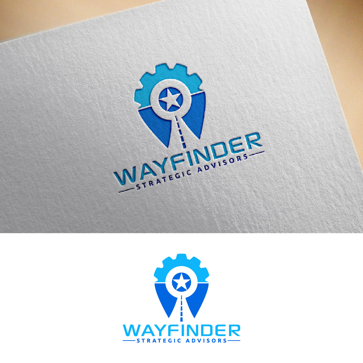 Logo Design by Loknath for this project | Design #33694467