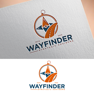 Logo Design by Loknath for this project | Design: #33694469