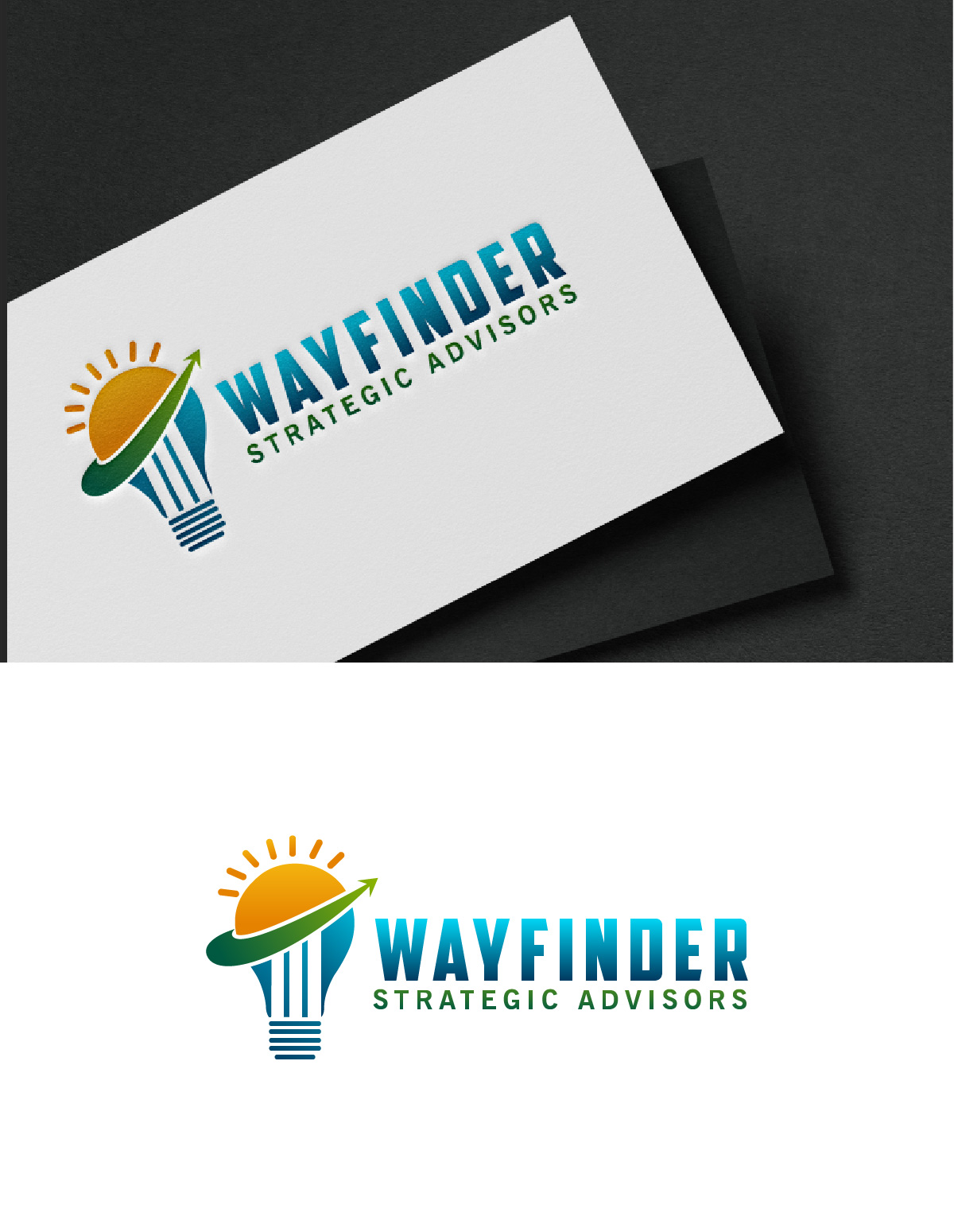 Logo Design by Loknath for this project | Design #33694478