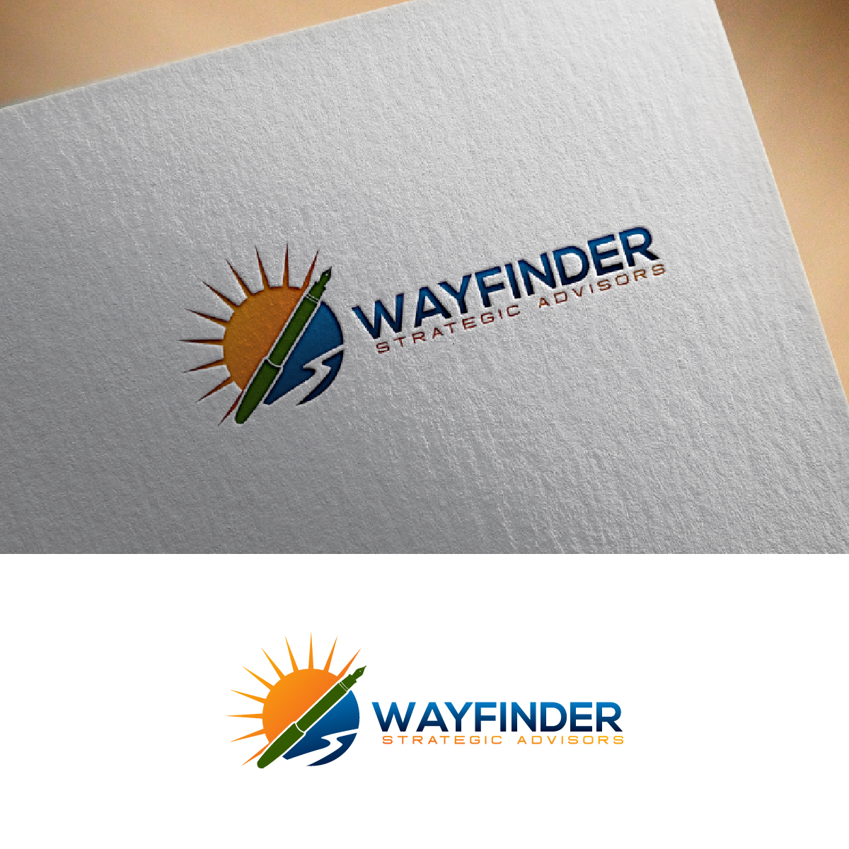 Logo Design by Loknath for this project | Design #33694481