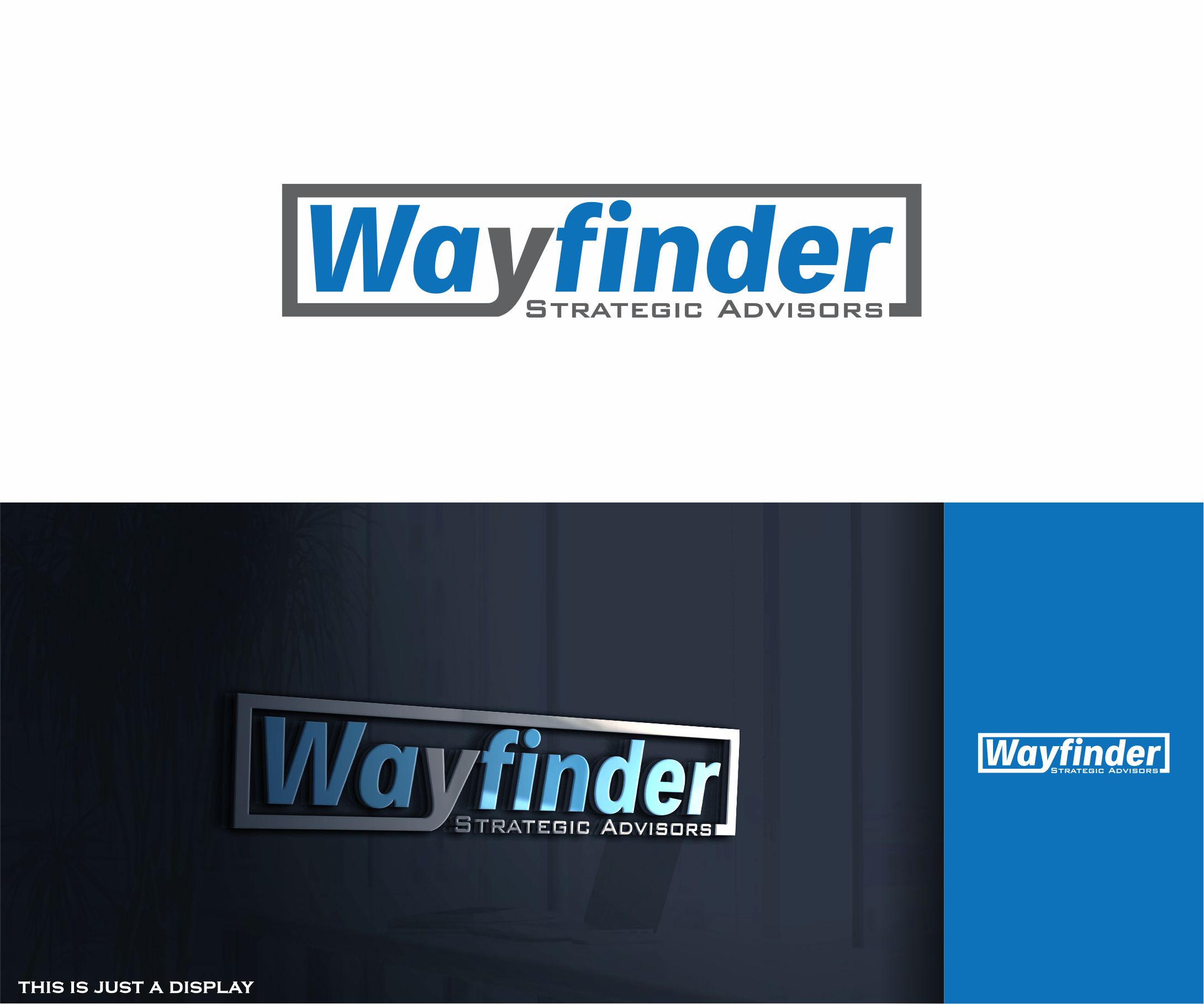 Logo Design by alkaline for this project | Design #33691681