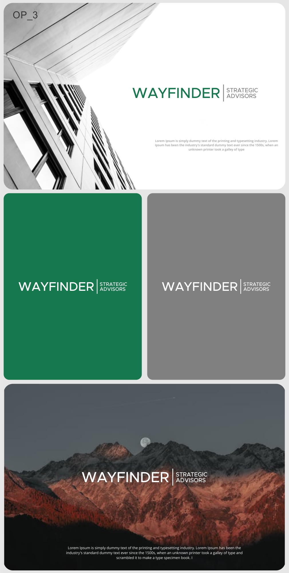 Logo Design by SanaPixel for this project | Design #33700994