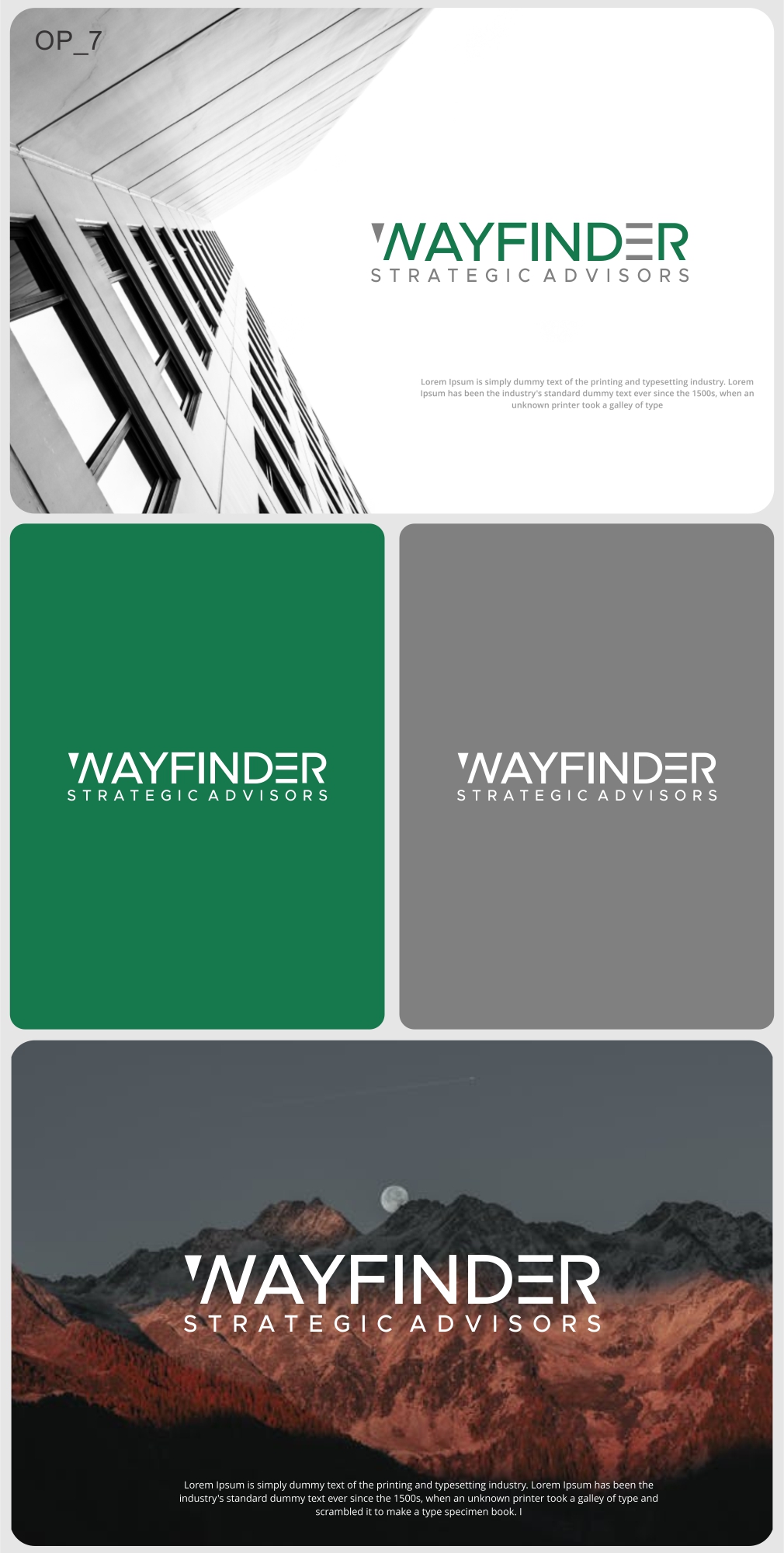 Logo Design by SanaPixel for this project | Design #33701001