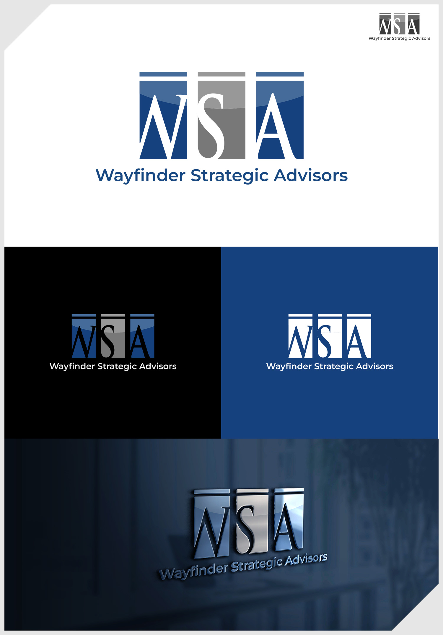 Logo Design by IDesign1606 for this project | Design #33697404