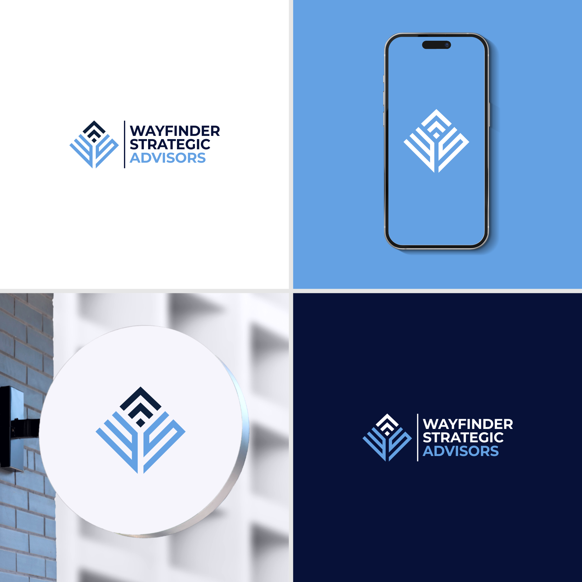 Logo Design by Royco for this project | Design #33692480