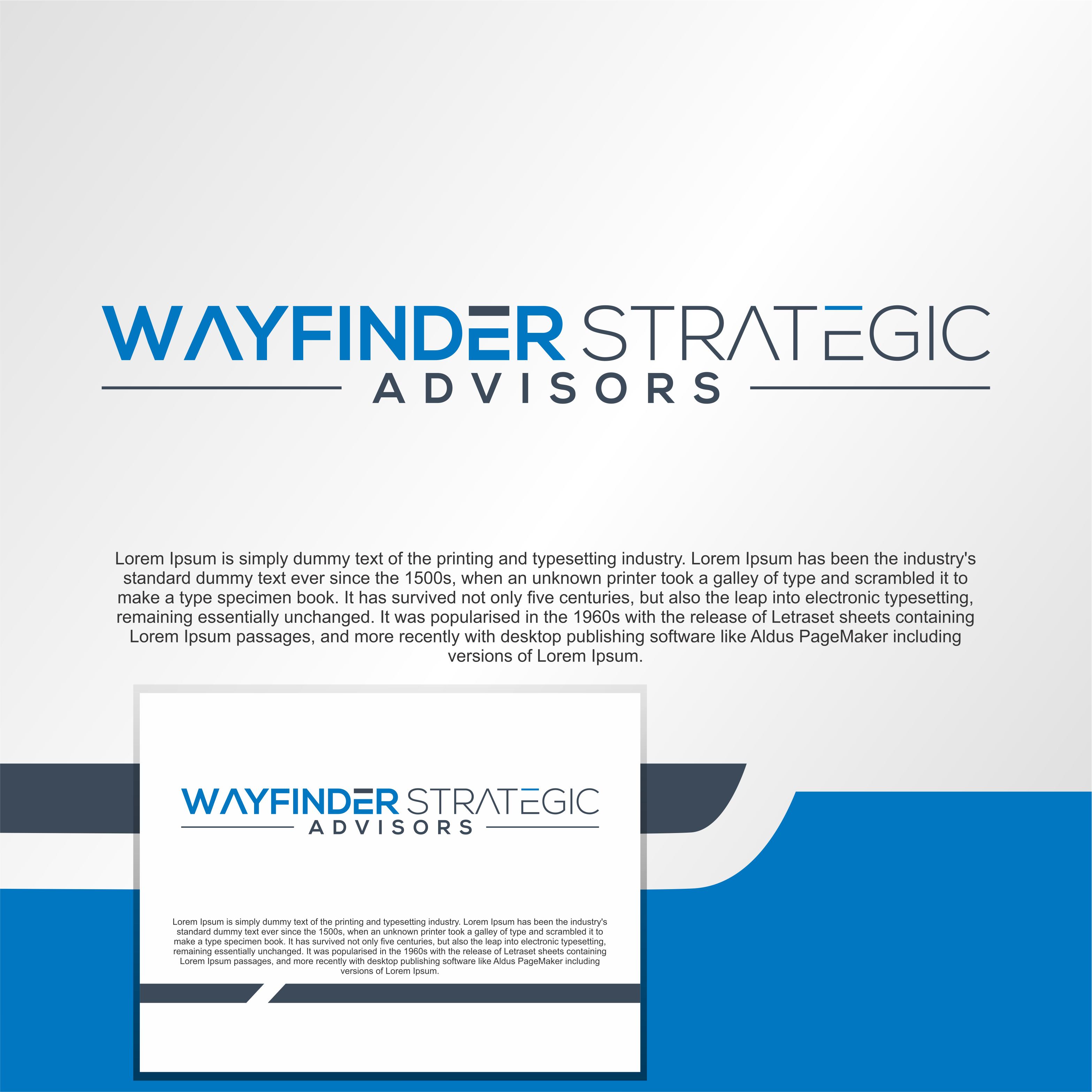 Logo Design by diego costa for this project | Design #33692392