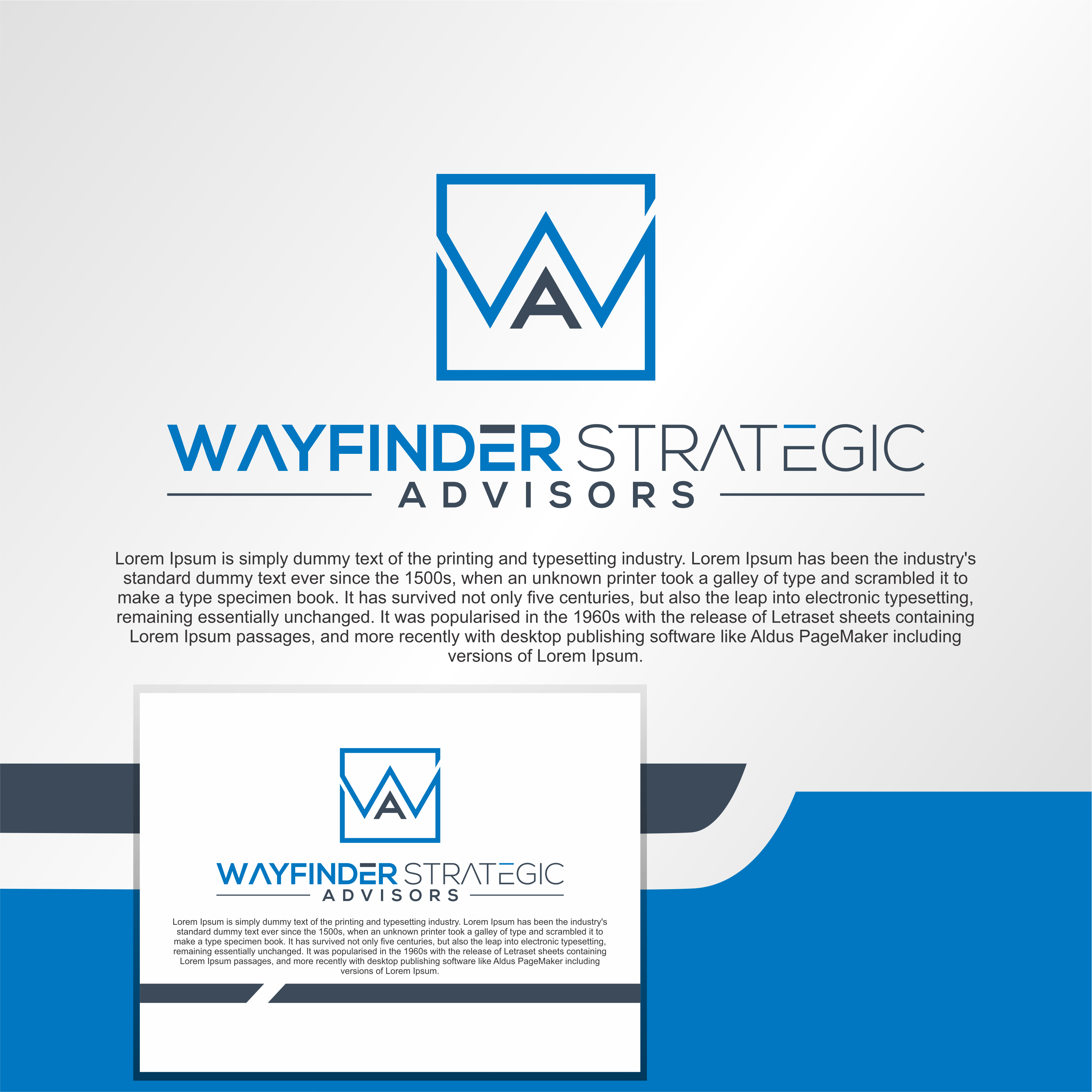 Logo Design by diego costa for this project | Design #33692426