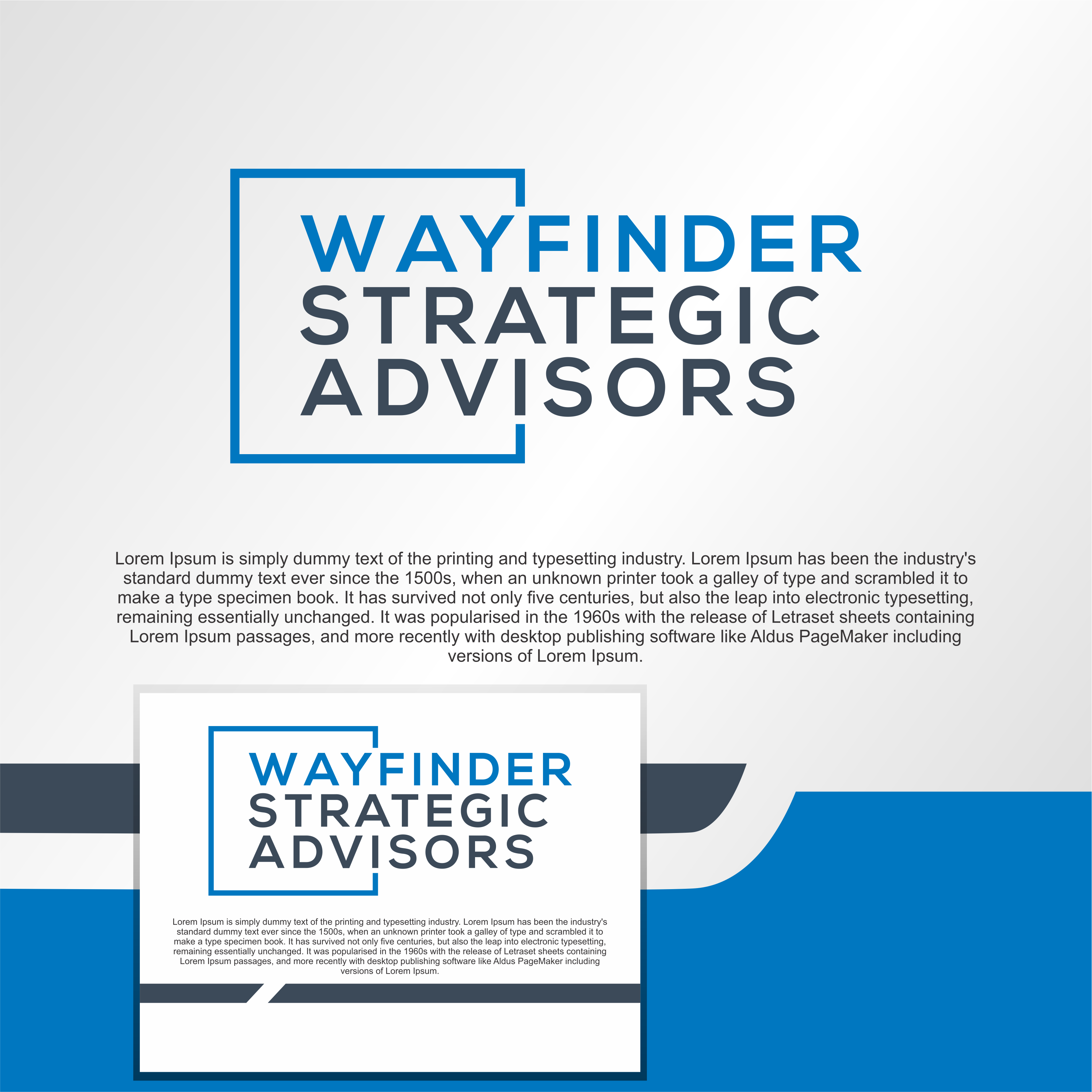 Logo Design by diego costa for this project | Design #33692442