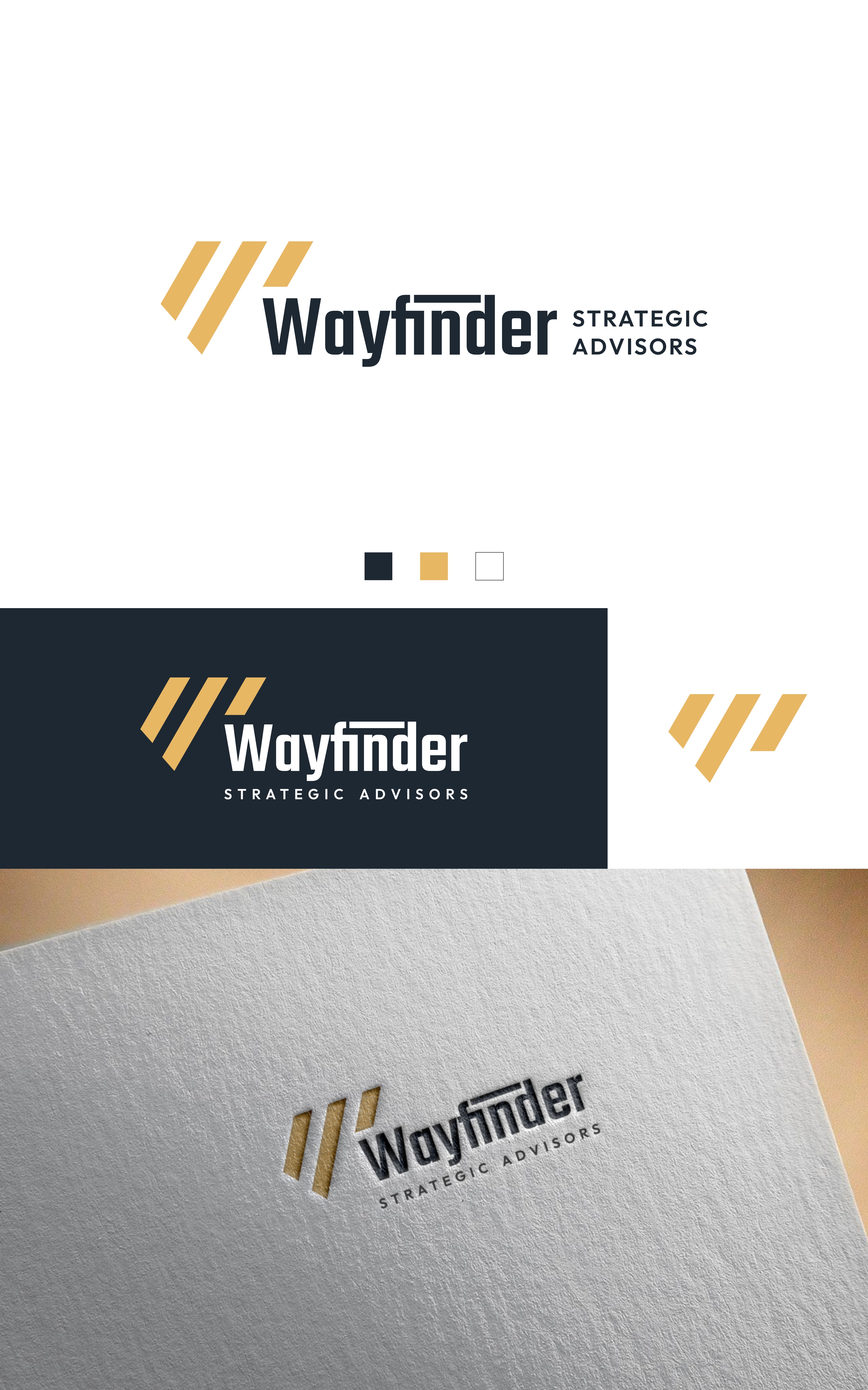 Logo Design by Dell_a.Design for this project | Design #33693508