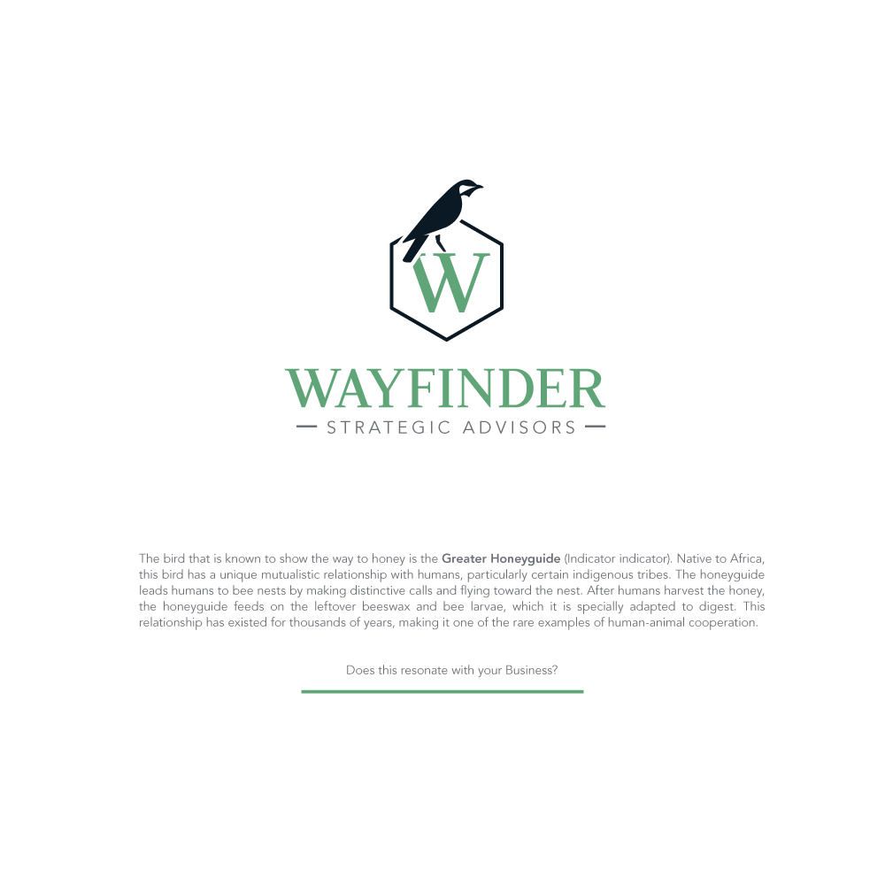 Logo Design by goodwork for this project | Design #33725773
