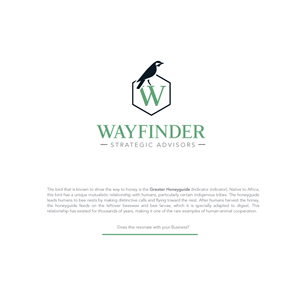 Logo-Design von goodwork für dieses Projekt | Design #33725773