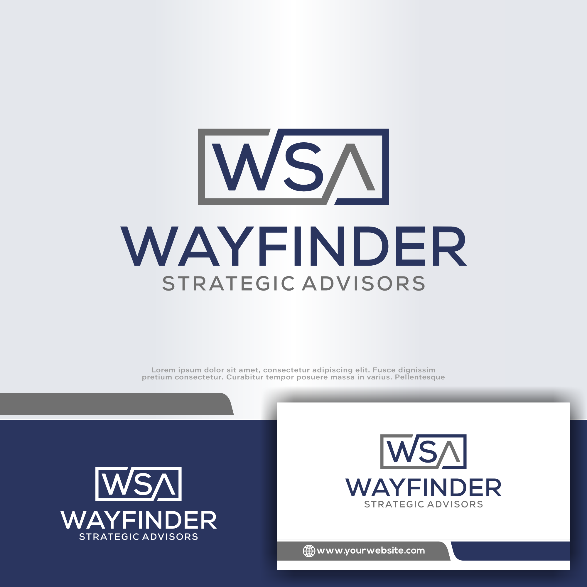 Logo Design by win it for this project | Design #33700599