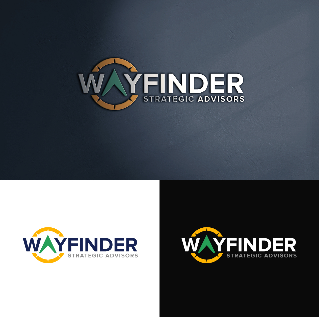 Logo Design by BehindSymbols for this project | Design #33717565