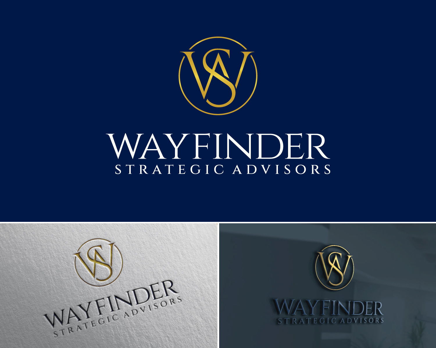 Logo Design by Atec for this project | Design #33702666