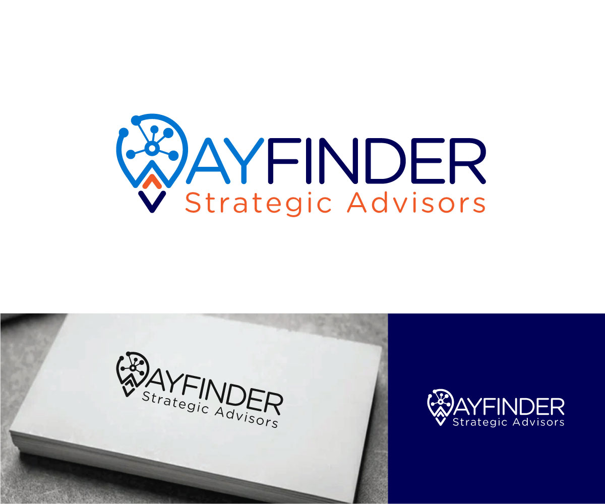 Logo Design by Ansh Design for this project | Design #33694726