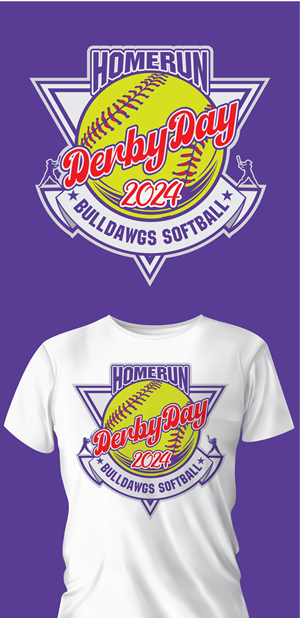 T-shirt Design by ally designs