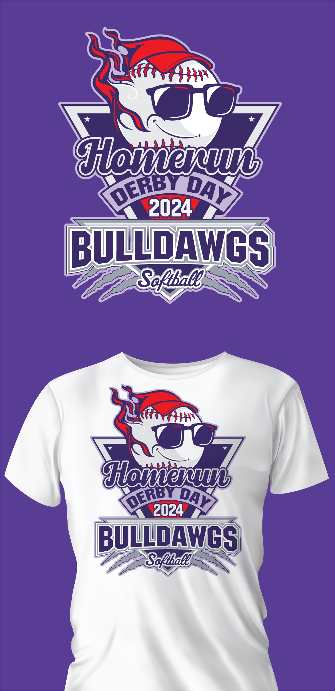 T-shirt Design by ally designs for this project | Design #33770391