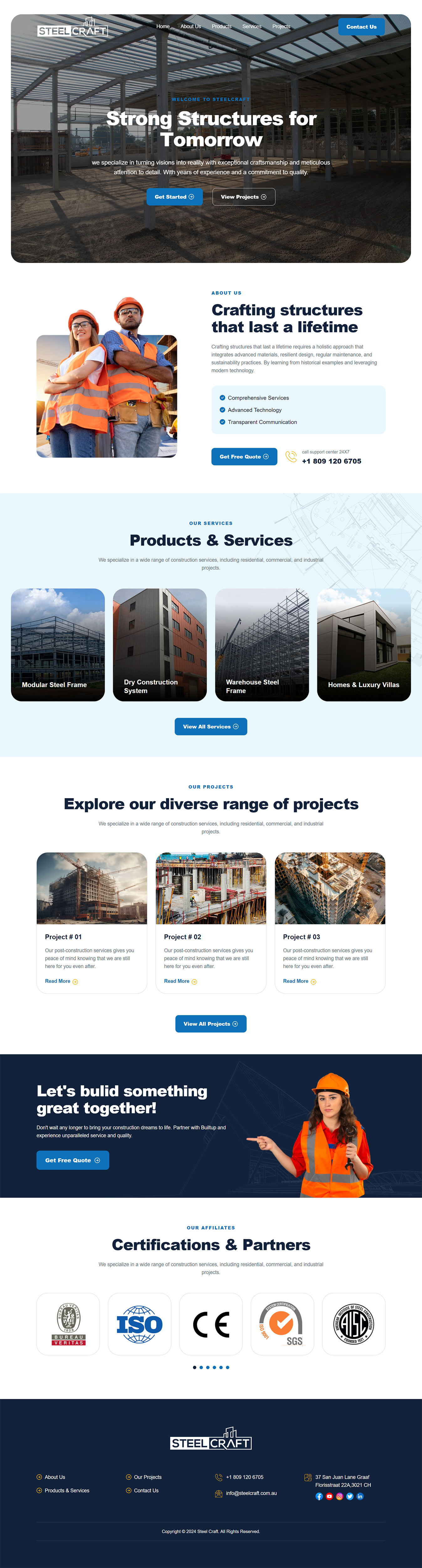 Web Design by M79 for Rayes Pty Ltd | Design #33700758