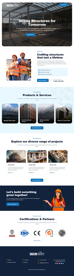 Web Design by M79 for Rayes Pty Ltd | Design: #33700758