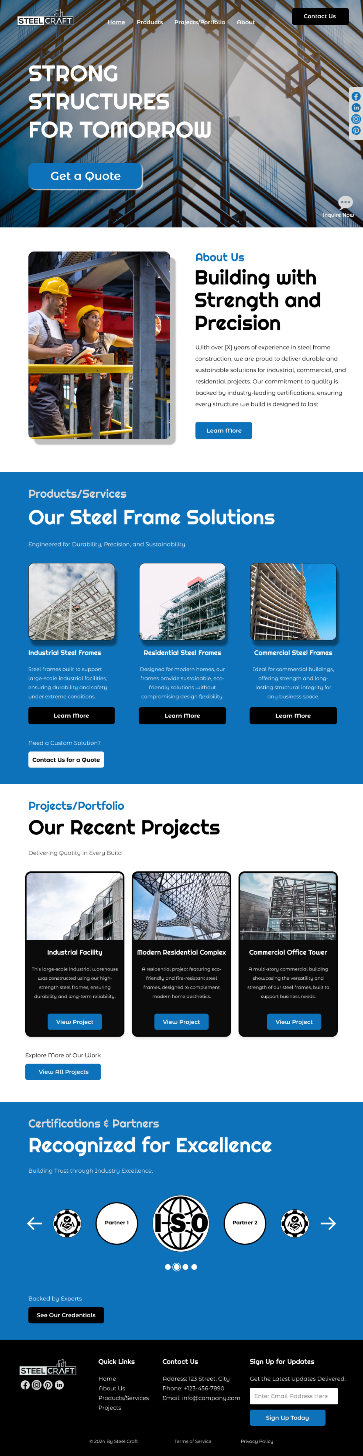 Web Design by EPF98Designs for Rayes Pty Ltd | Design #33732704