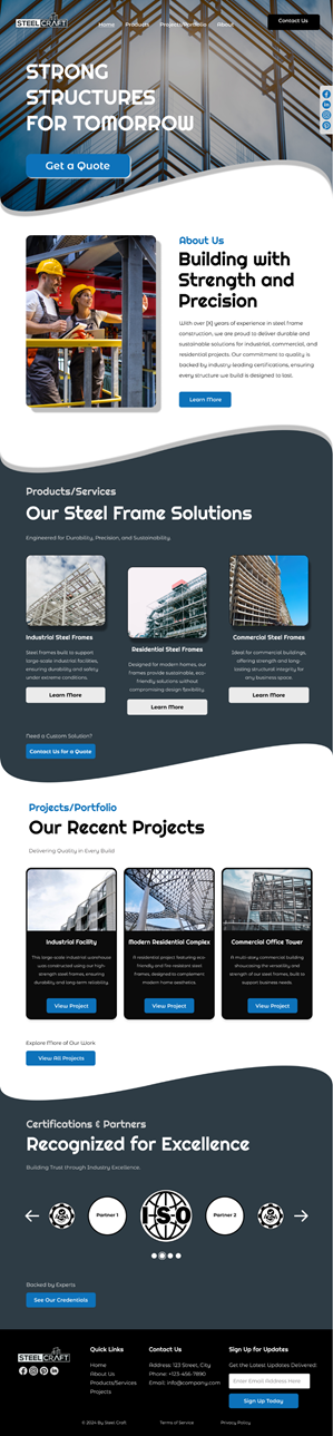 Web Design by EPF98Designs for Rayes Pty Ltd | Design: #33732705