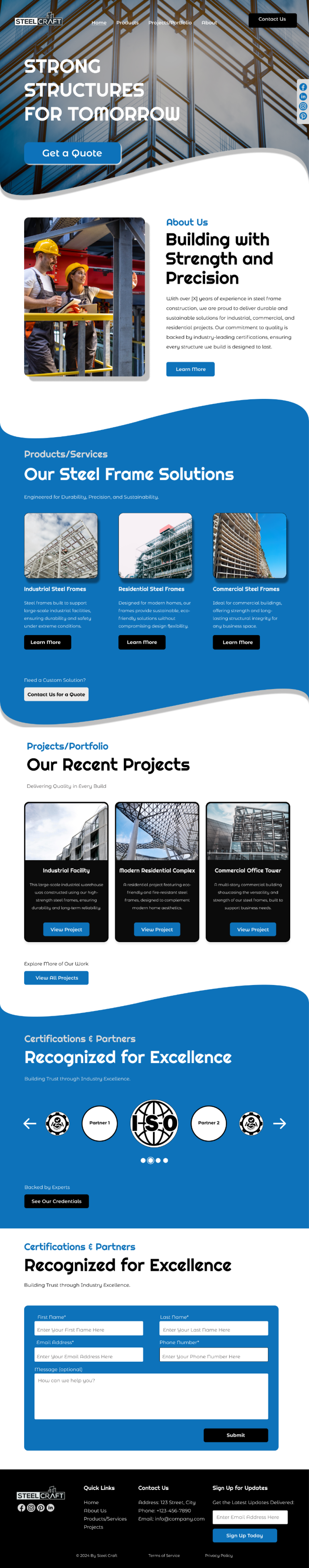 Web Design by EPF98Designs for Rayes Pty Ltd | Design #33732706