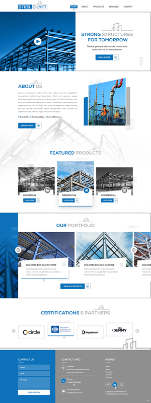 Web Design by pb for Rayes Pty Ltd | Design: #33706300