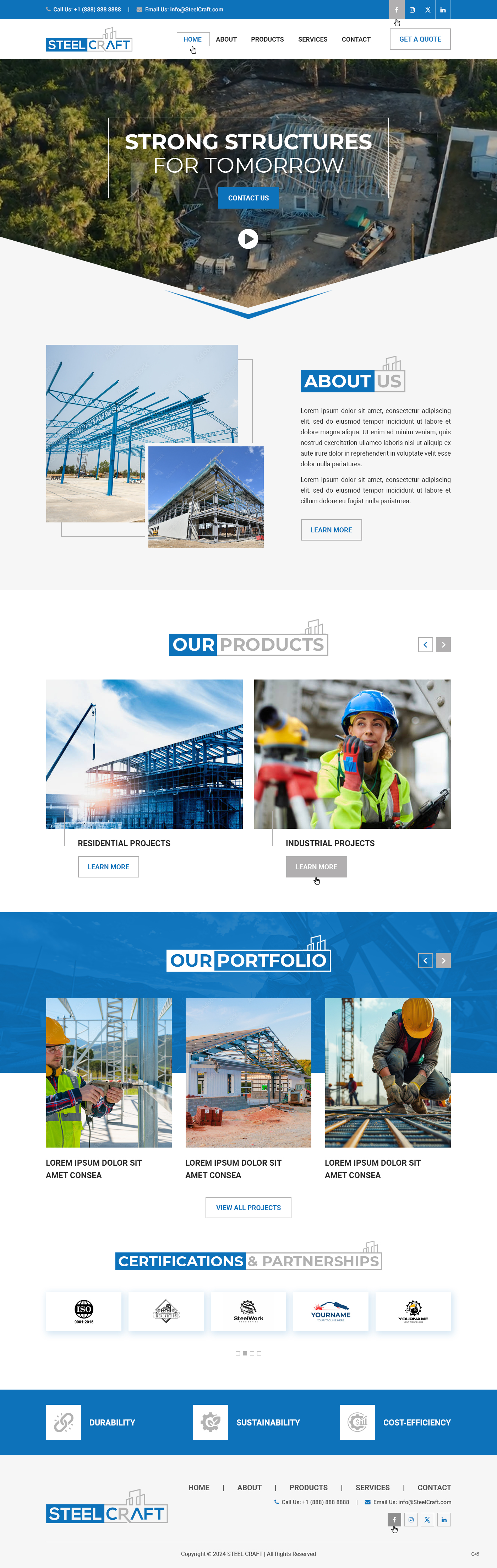 Web Design by pb for Rayes Pty Ltd | Design #33706303
