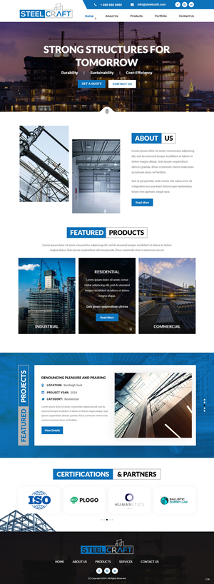 Web Design by pb for Rayes Pty Ltd | Design: #33706310