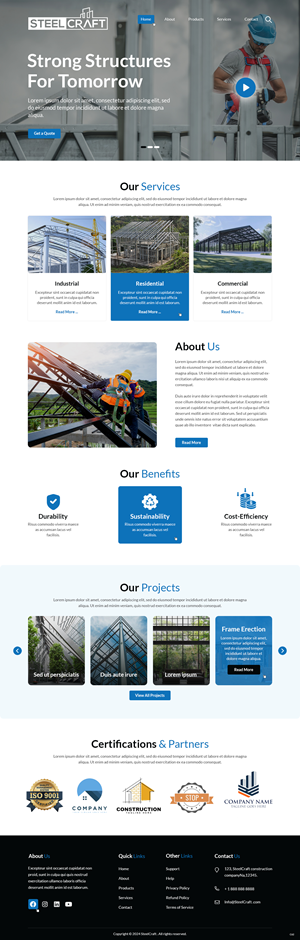 Web Design by pb for Rayes Pty Ltd | Design: #33706311